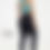Miniatura: LEGGINGS SEAMLESS SHAPES NEGRO ETEREA FIBER
