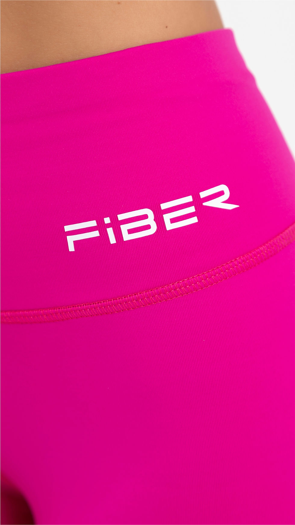 Miniatura: LEGGINGS  - SENSORY ROSA FIUSHA SENL01B