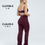 Miniatura: TOP SPORT BRA VINOTINTO CLASSY FIBER