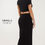 Miniatura: BLUSA DEPORTIVA NEGRA  FIBER EUPHORIC ORIB02