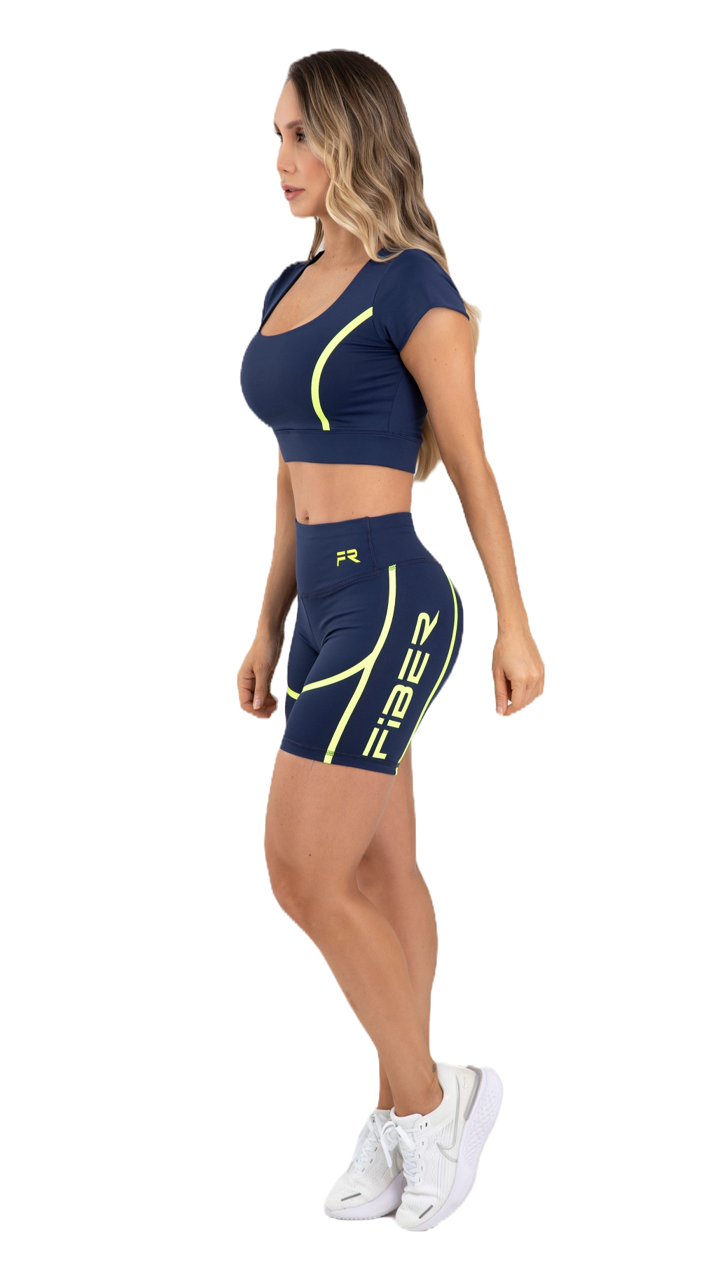 SHORT FIBER - THAT GIRL MARINO