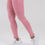 Thumbnail: LEGGINGS POCKETS ROSA VITALY ADVENTURE FIBER
