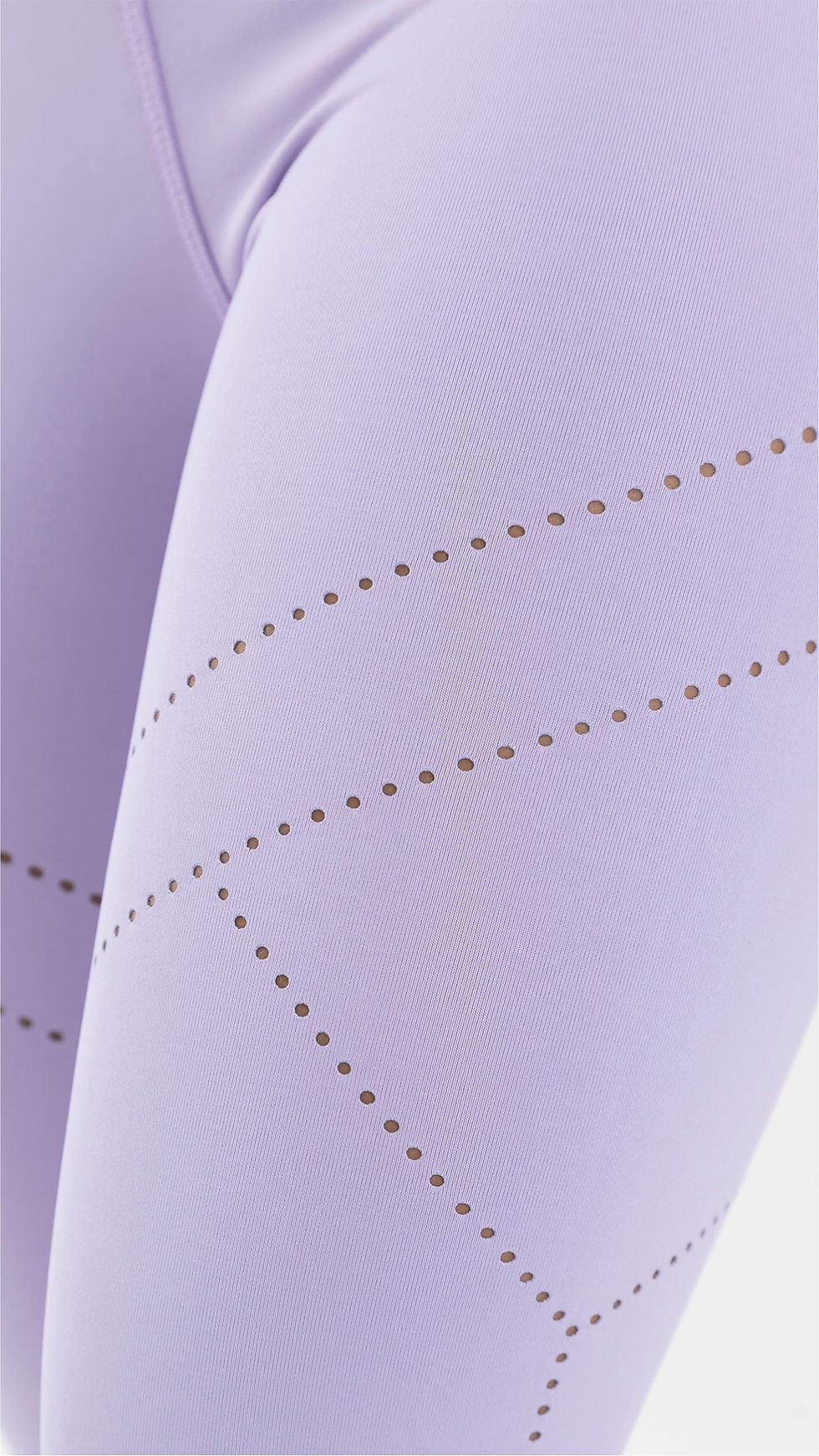 Miniatura: LEGGINGS  - SENSORY SENL01D