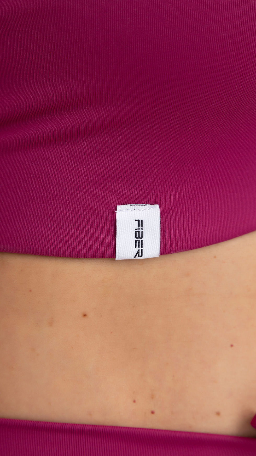 Thumbnail: CROPTOP CEREZO - FIBER SATURN - TURT01