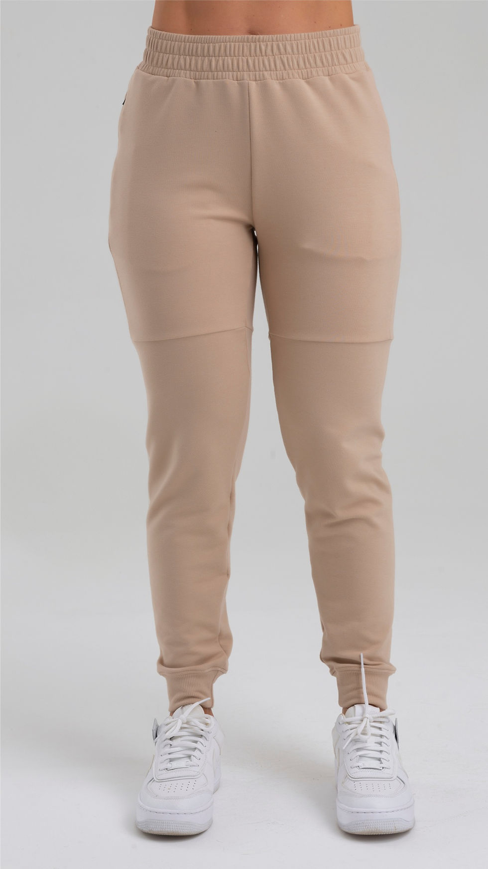 Miniatura: JOGGER ONIX  - BEIGE - TOTJ01C