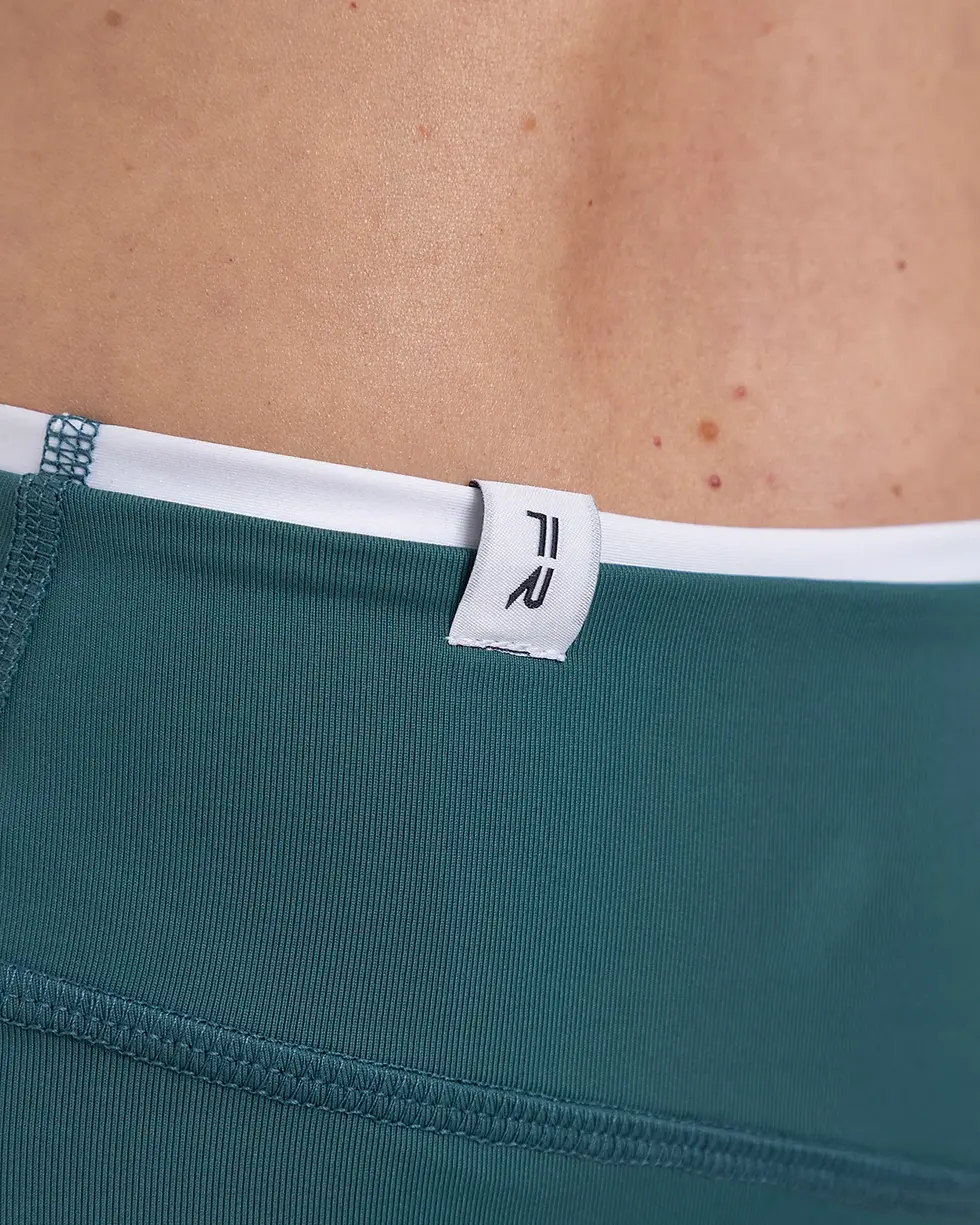 Thumbnail: LEGGING  VERDE FIBER NEW DAWN NEWL01