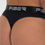 Miniatura: ROPA INTERIOR DEPORTIVA NEGRA - GOES 01-A