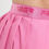 Thumbnail: FALDA PLISADA BRANDED ROSA COSMOS ETEREA FIBER