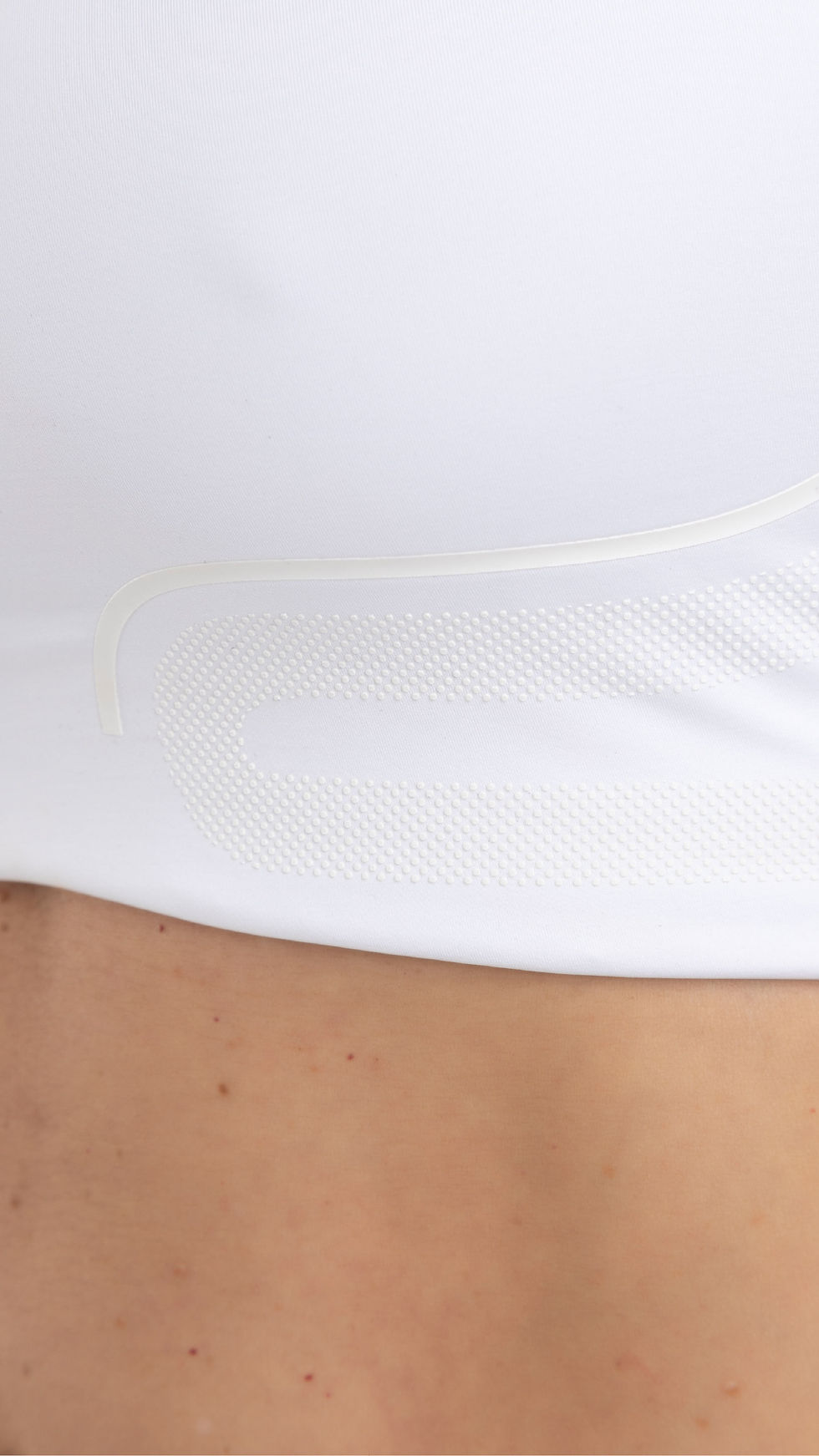Miniatura: TOP BLANCO GEL NEW STYLE - FIBER SATURN