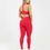 Miniatura: LEGGINGS BOOST ROJO SCARLET LEVEL UP FIBER