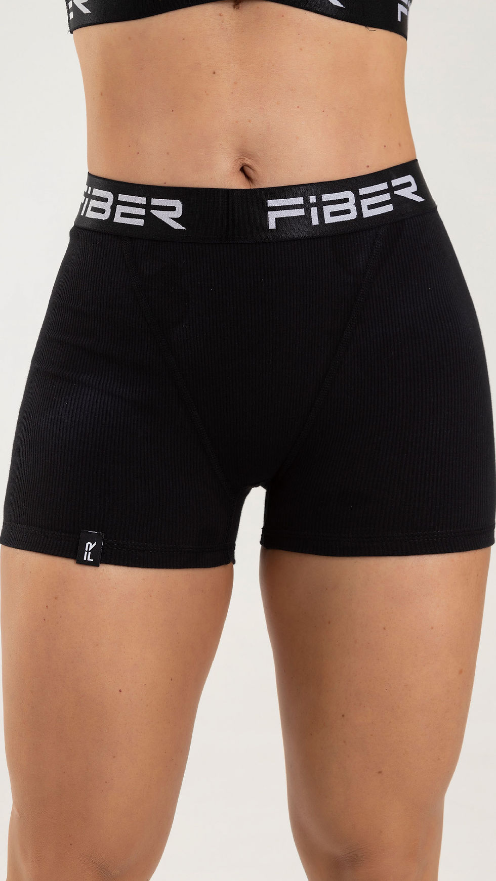 Miniatura: CONJUNTO LOUNGE DEPORTIVO NEGRO -ORIK01