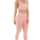 Thumbnail: LEGGINS DURAZNO- FIBER GOLDEN