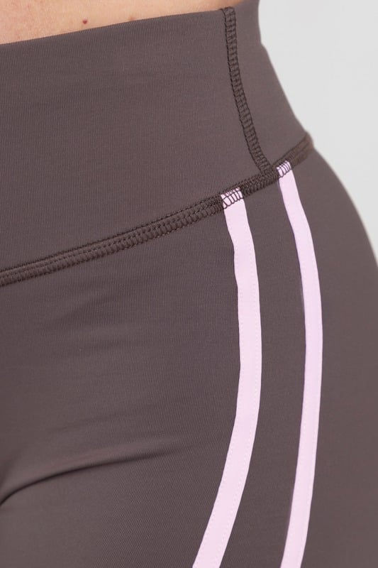 Miniatura: LEGGINGS CAFE CHOKI SIDE GLOW - DOLCE VITA FIBER (DOLL01B)