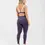 Miniatura: LEGGINGS CONTOUR MORA ACAI CORE PASSION FIBER
