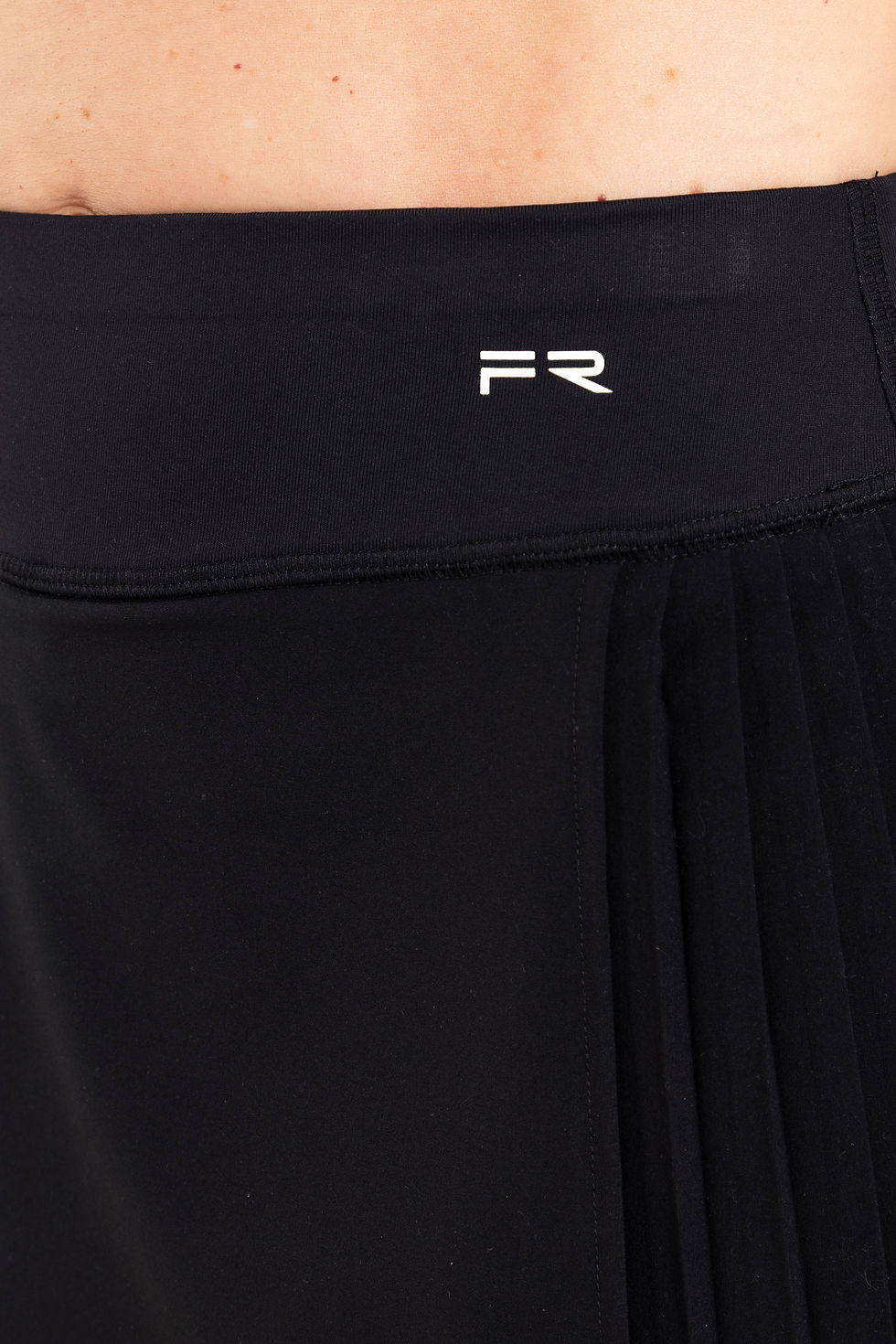 Thumbnail: FALDA COURT NEGRA CLASSY FIBER