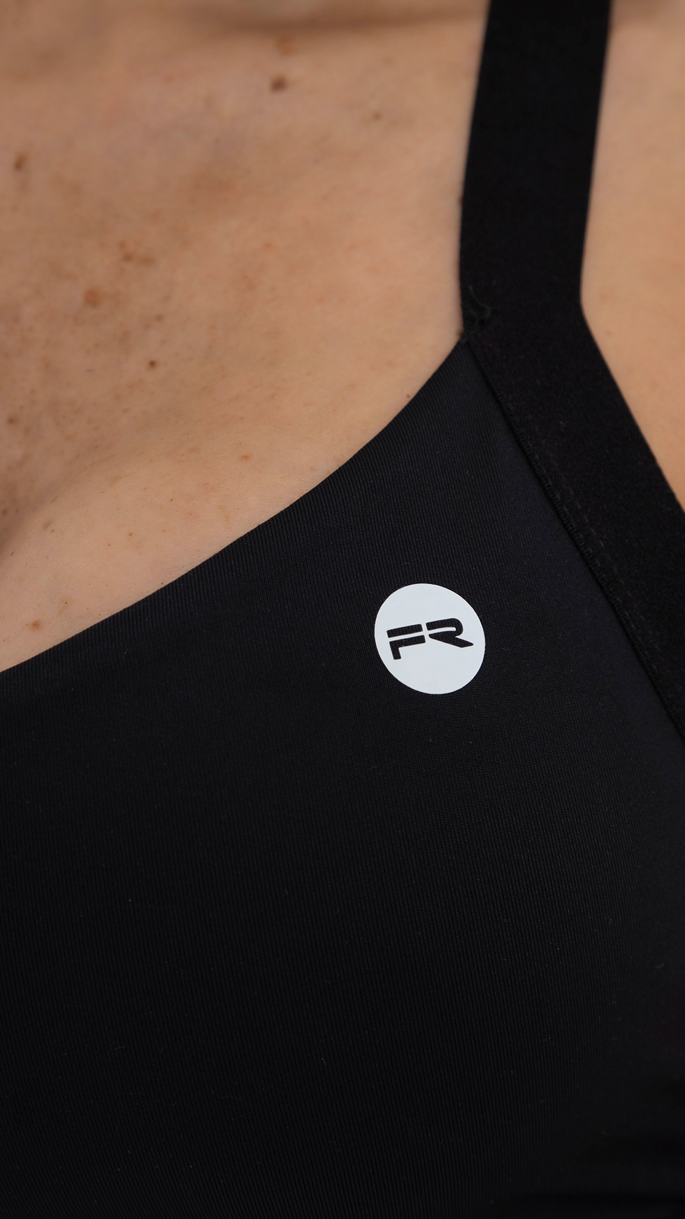 Miniatura: TOP SPORT NEGRO FIBER OSEAN - CEAT04A