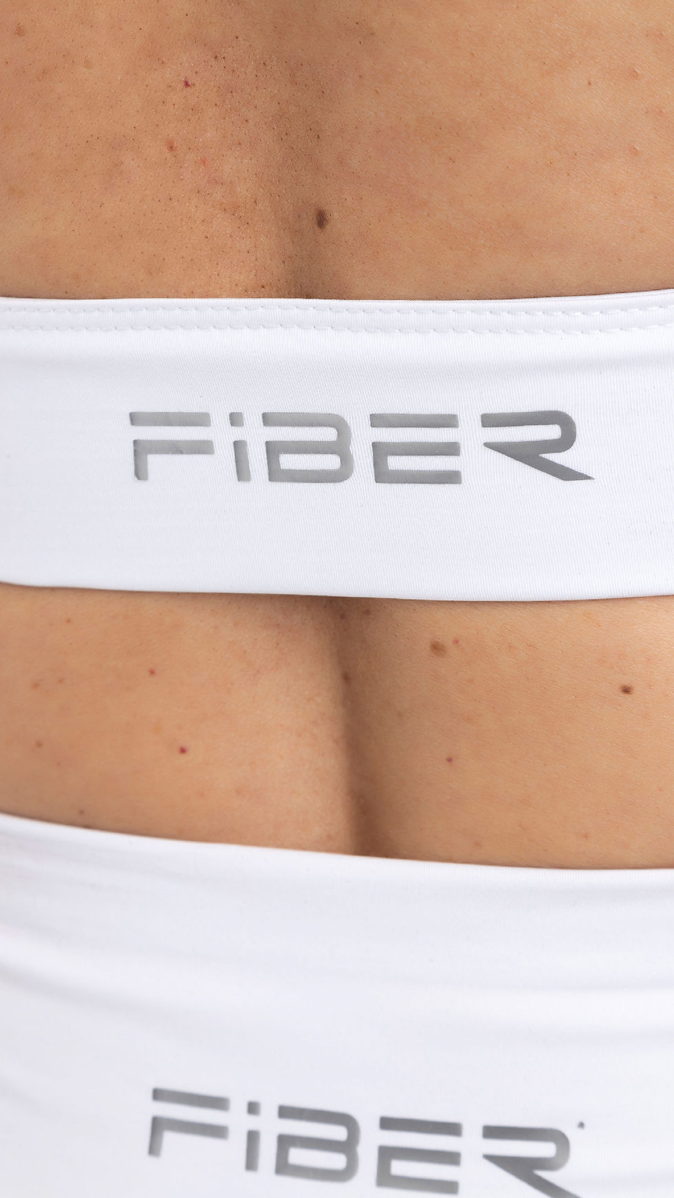 Miniatura: TOP BLANCO LOGO NEW STYLE - FIBER SATURN