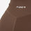 Thumbnail: LEGGINGS POCKETS COCOA ETEREA FIBER