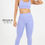 Miniatura: LEGGINS LYLA  - FIBER SPORTY CHIC - SPOL03