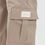 Miniatura: PANTALÓN CARGO LOOSE BEIGE CORE PASSION FIBER