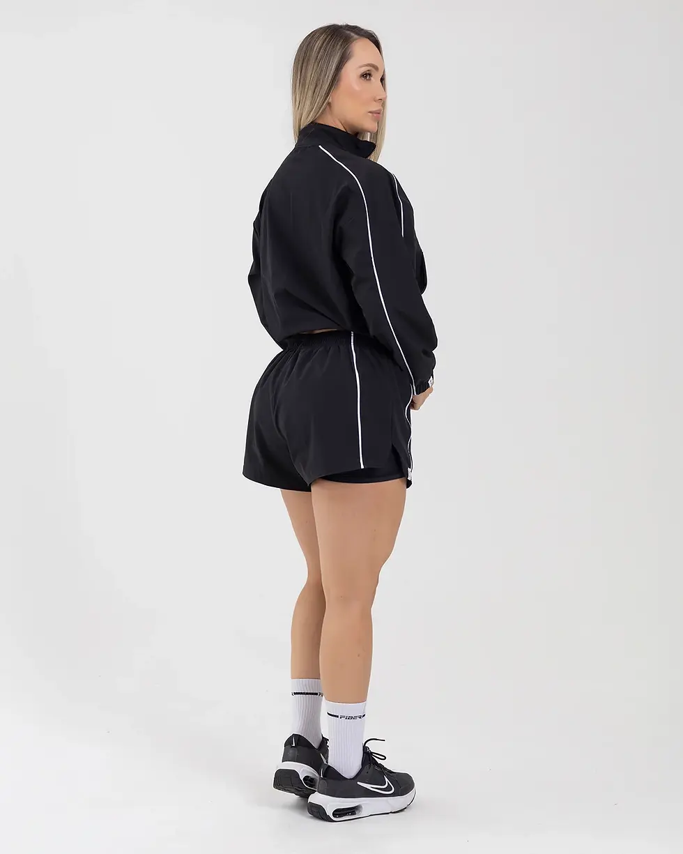 Miniatura: SHORT   FIBER NEGRO NEW DAWN NEWS01