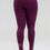 Miniatura: LEGGING SQUAD  - VINO / BLANCO