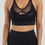 Thumbnail: TOP MANGA SISA BACKLESS NEGRO GOOD SPORT FIBER