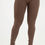 Thumbnail: LEGGINGS POCKETS COCOA ETEREA FIBER