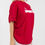 Miniatura: CAMISETA OVERSIZE ROJO CORE PASSION FIBER