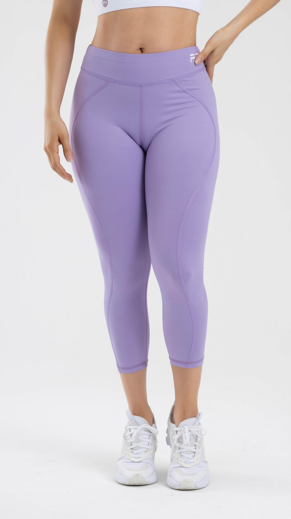 Miniatura: Capri lila ocean FIBER