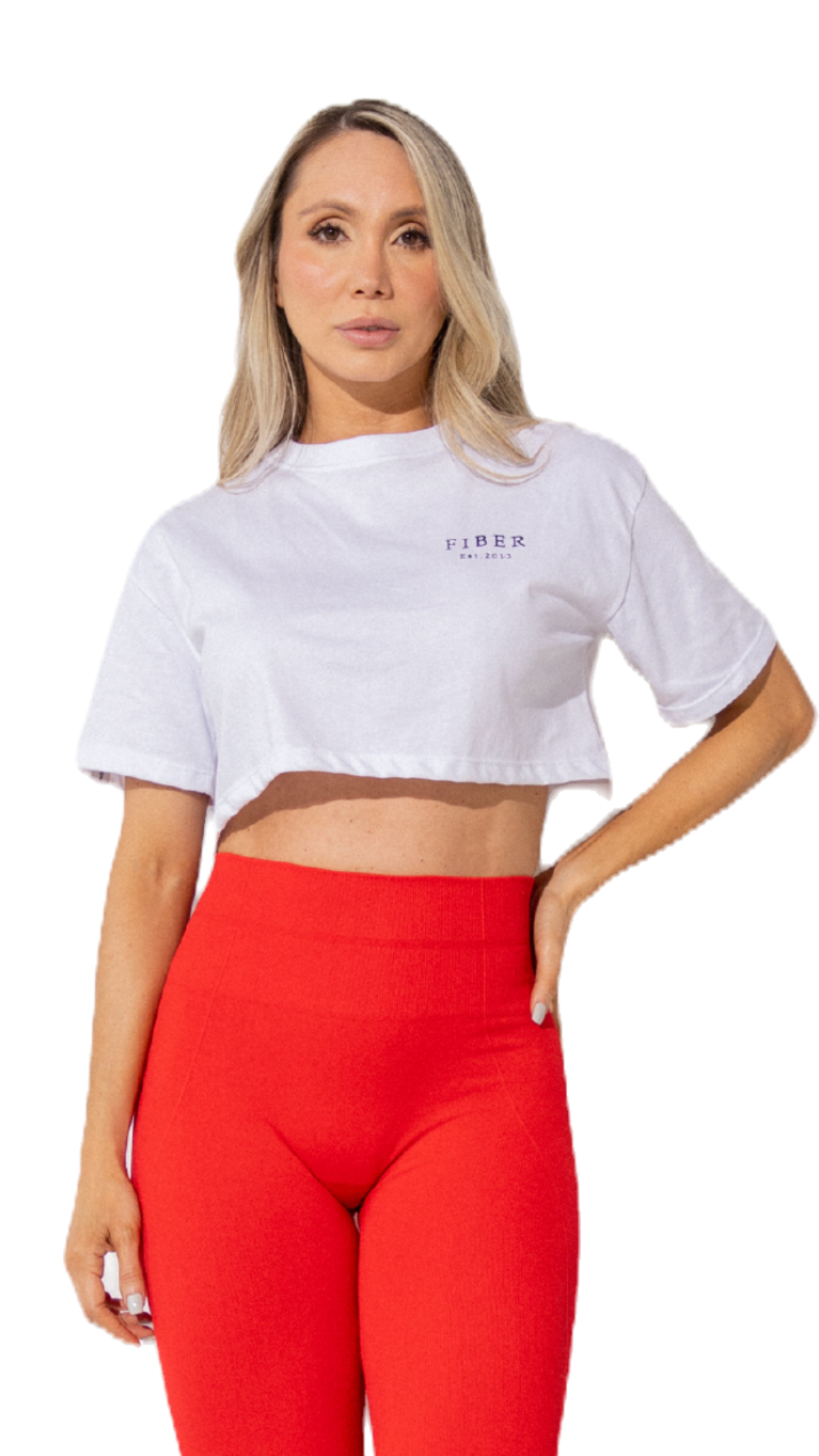 BLUSA FRESH COLECCION FREB02-B