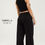 Miniatura: PANTALON CARGO NEGRO  NEW STYLE - FIBER SATURN