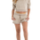 Thumbnail: SHORT DEPORTIVO CAMEL - GOES 01-D