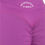 Miniatura: SHORT BACK RUCHING ROSA DISCO FANCY FIBER
