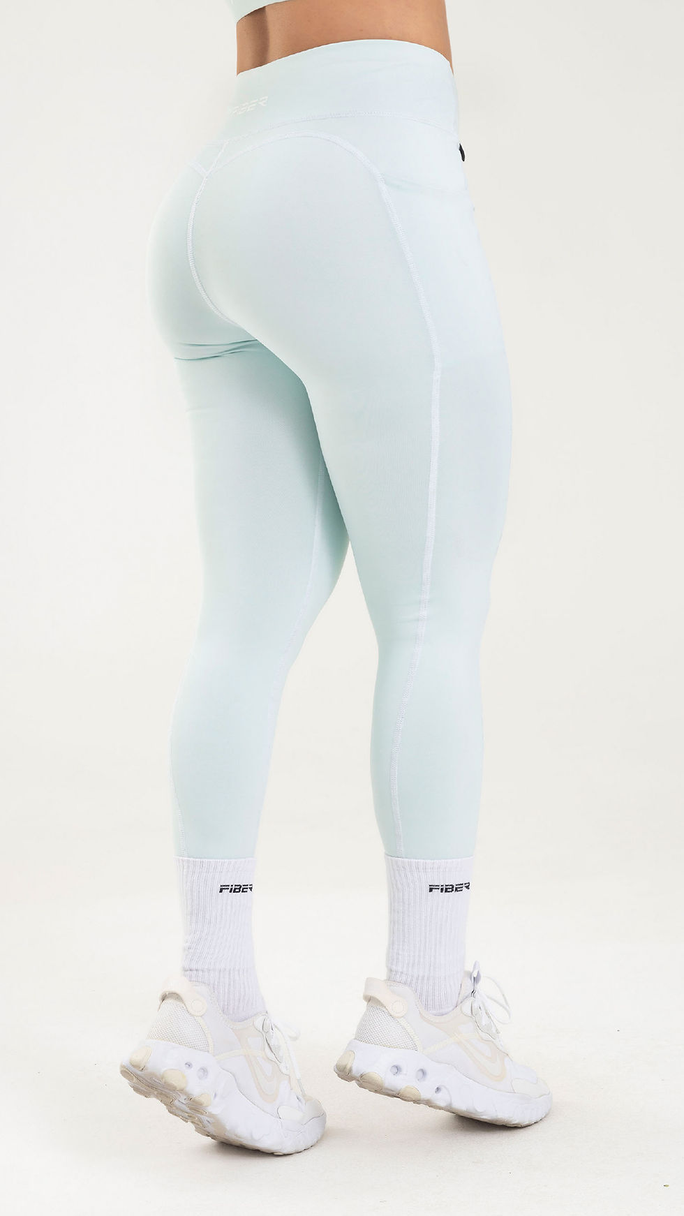 Thumbnail: LEGGINGS AQUAEUPHORIC FIBER ORIL03
