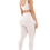 Thumbnail: LEGGINS NET ROSA FLAMENCO- FIBER GOLDEN