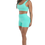 Miniatura: SHORT SEAMLESS MENTA FLEX FIBER ALSS02-C
