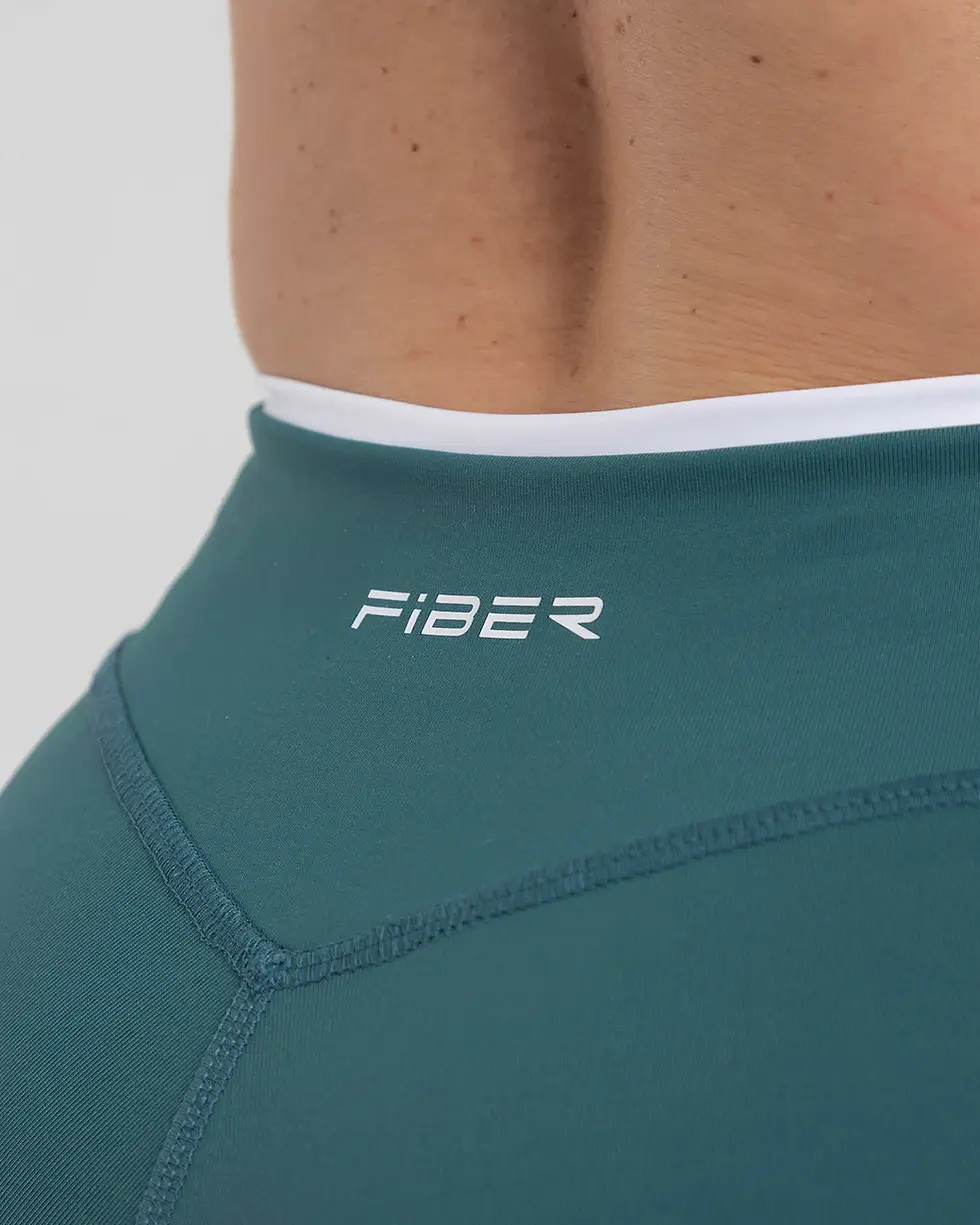 Thumbnail: LEGGING  VERDE FIBER NEW DAWN NEWL01