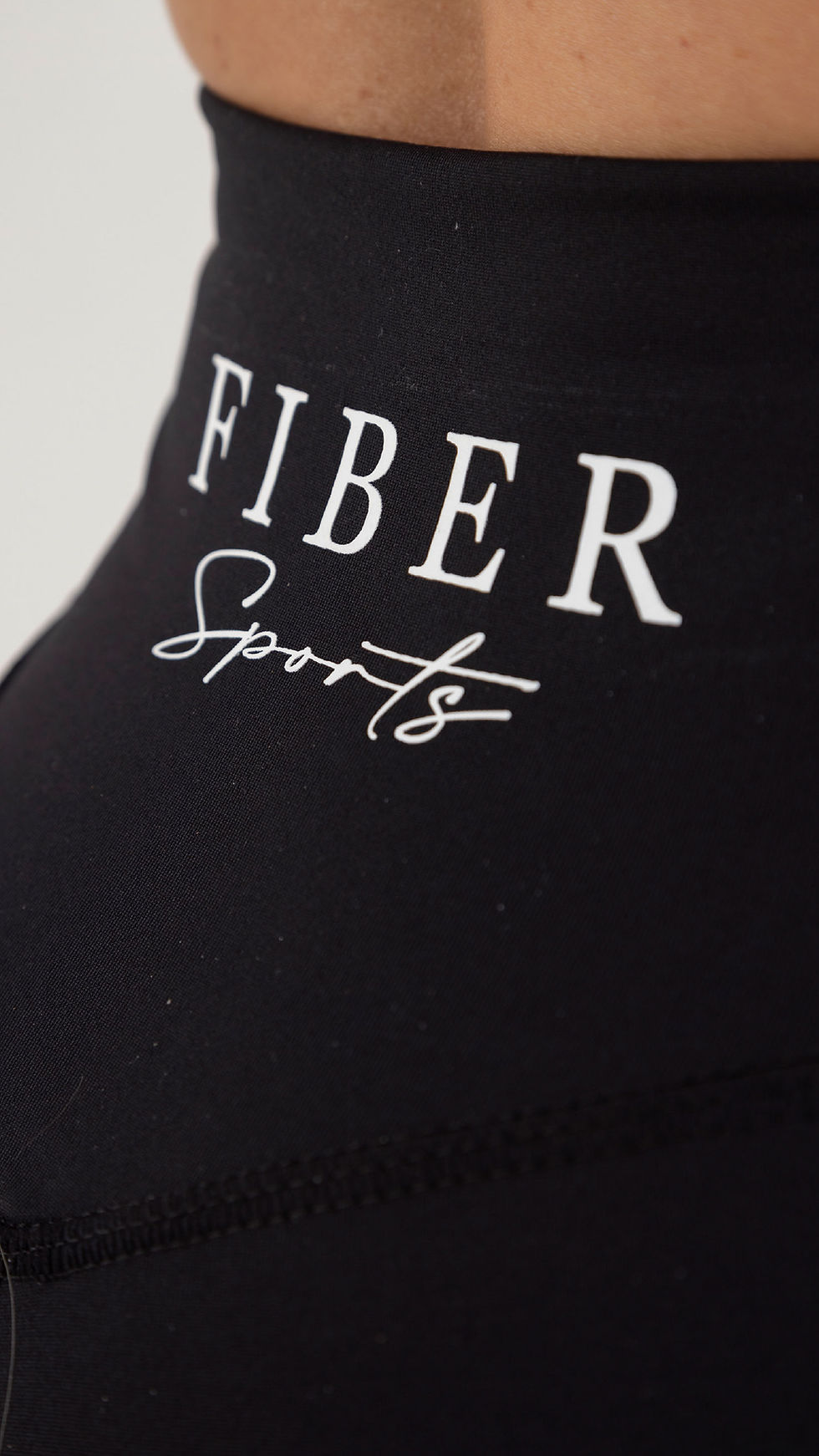 Miniatura: LEGGINGS NEGRO EUPHORIC FIBER ORIL02