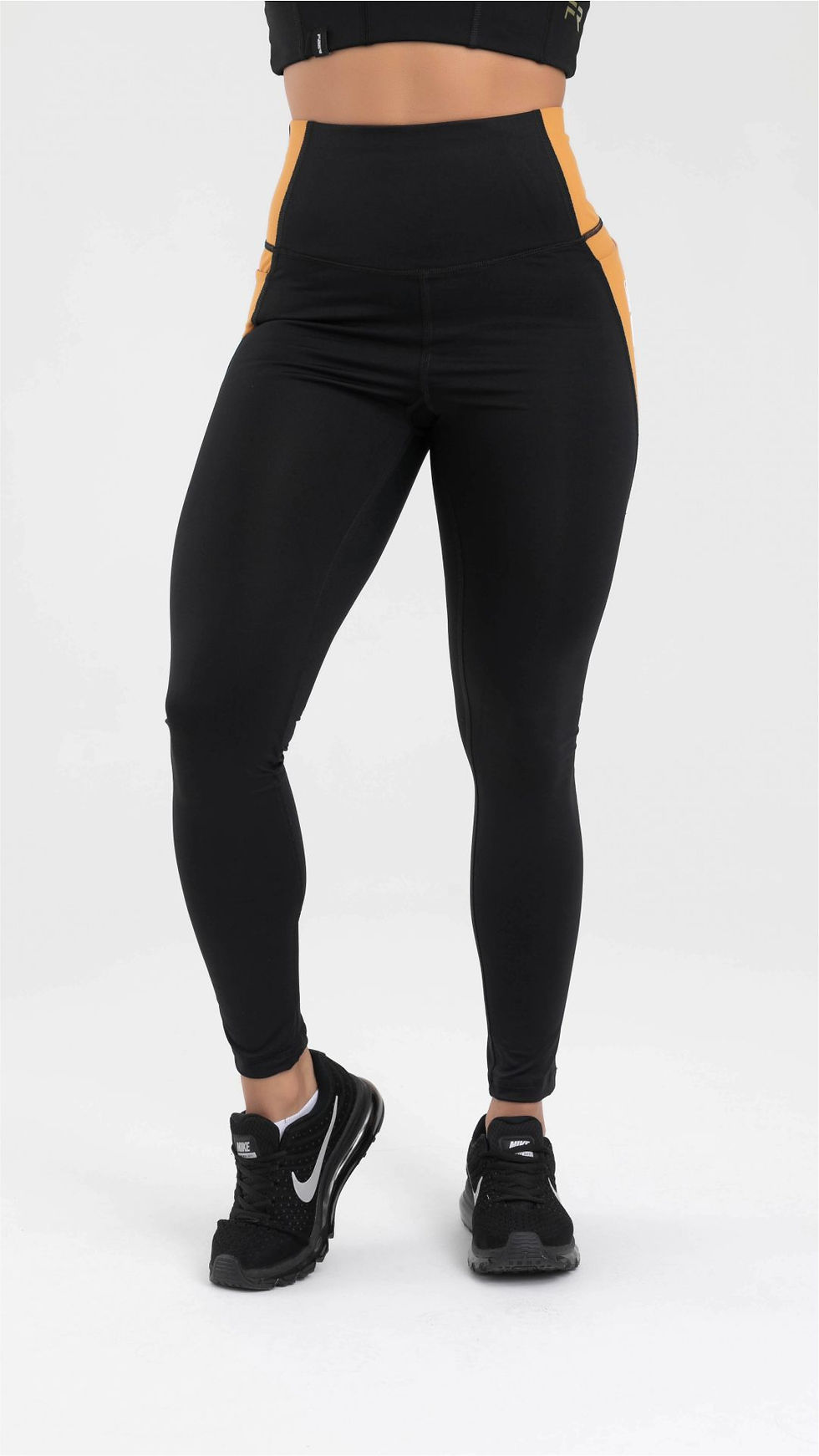 Miniatura: LEGGINGS  - SENSORY SENL02A