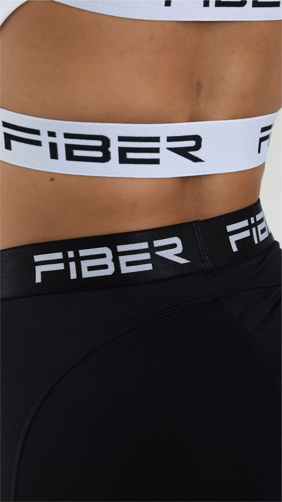 Miniatura: LEGGINGS  NEGRO SUNSET FIBER SOLL03