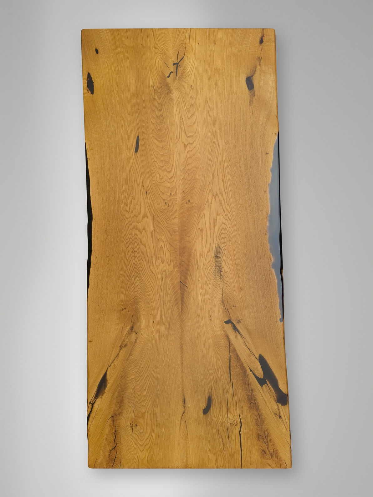 Eldey - Eiche - 235 x 110 x 5,6