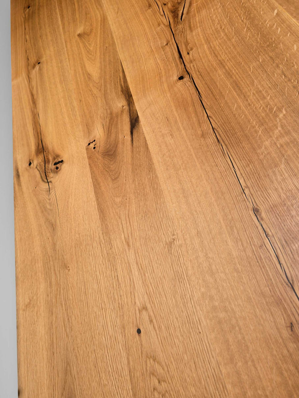 Miniaturbild: Agnes  - Eiche- 175 x 95 x 4,2