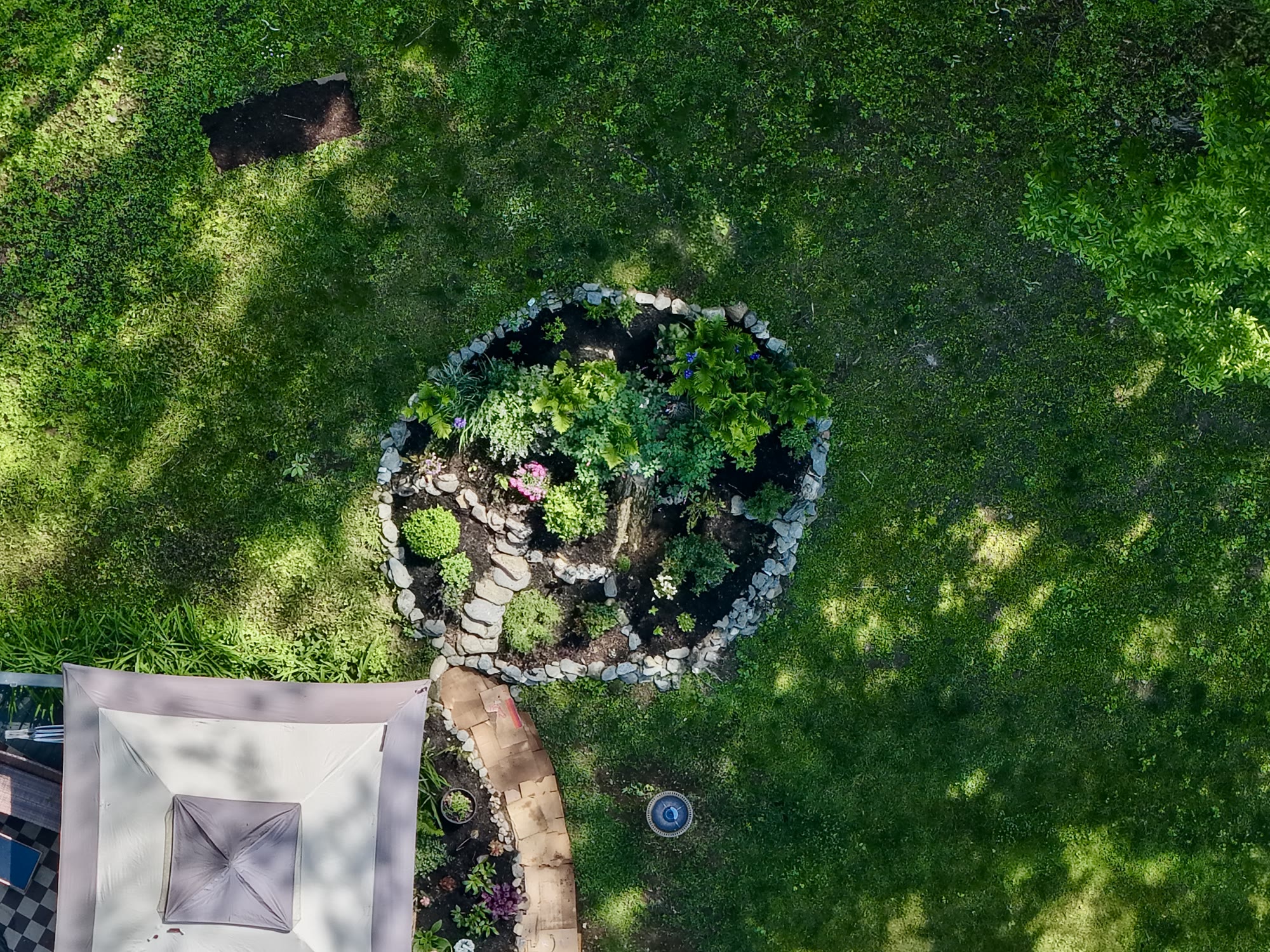 Property aerial
