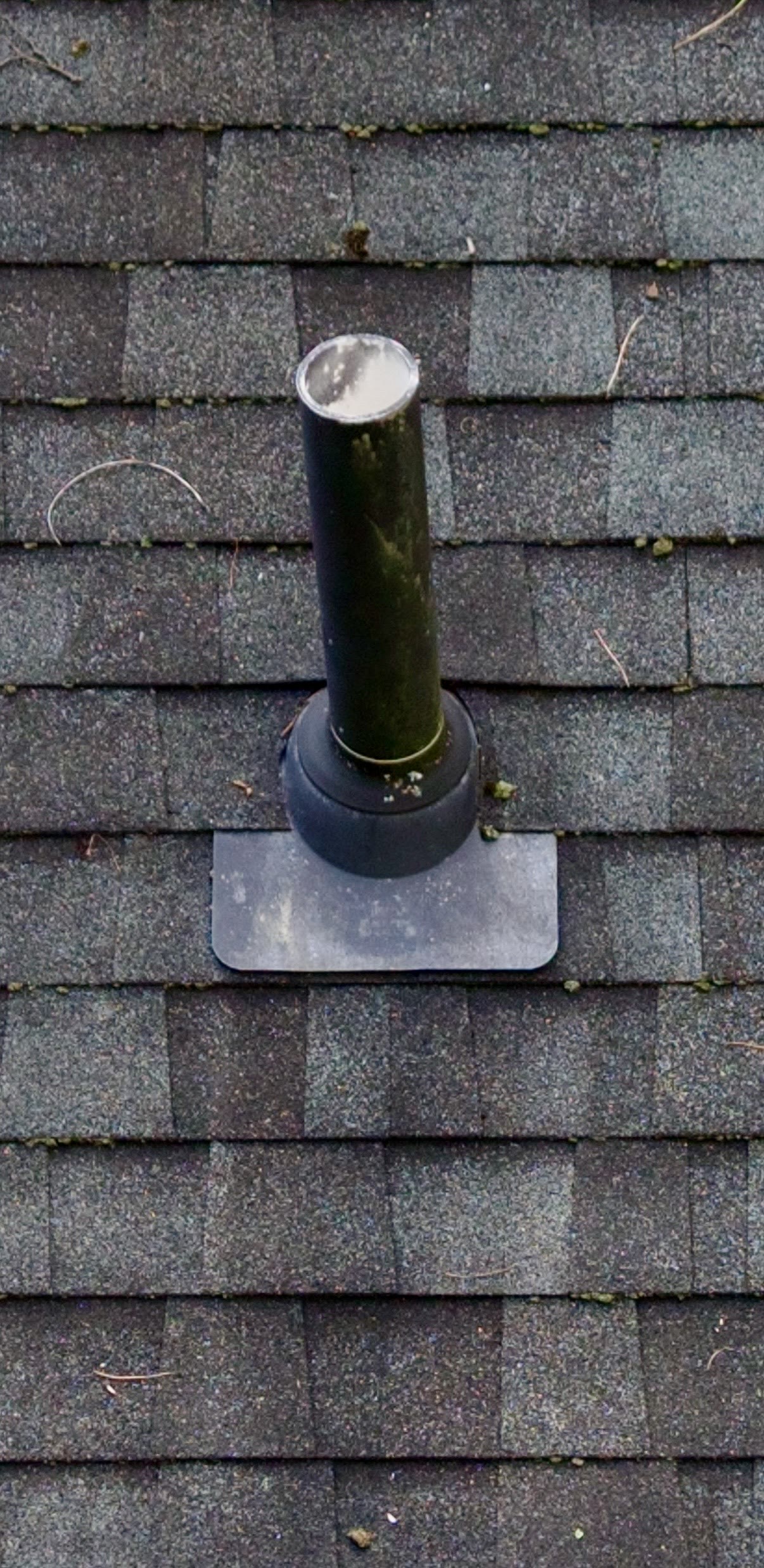 Vent close-up