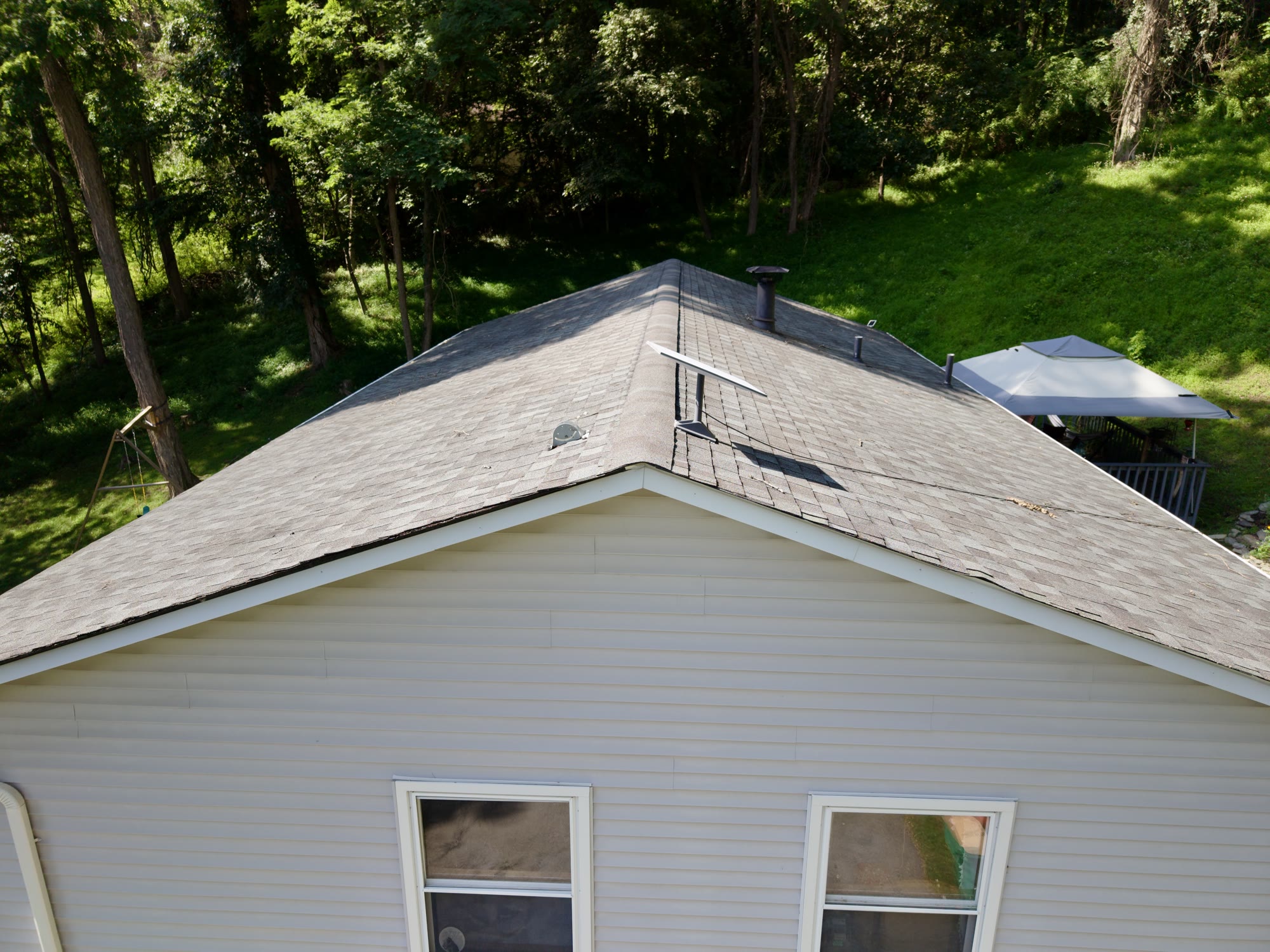 Gable Starlink