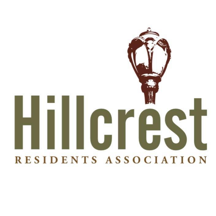 Hillcrest Residents Association Annual Meeting
