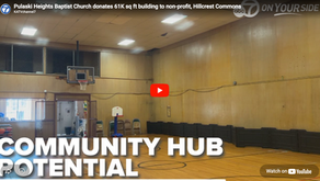 Hillcrest Commons Featured on KATV 7!