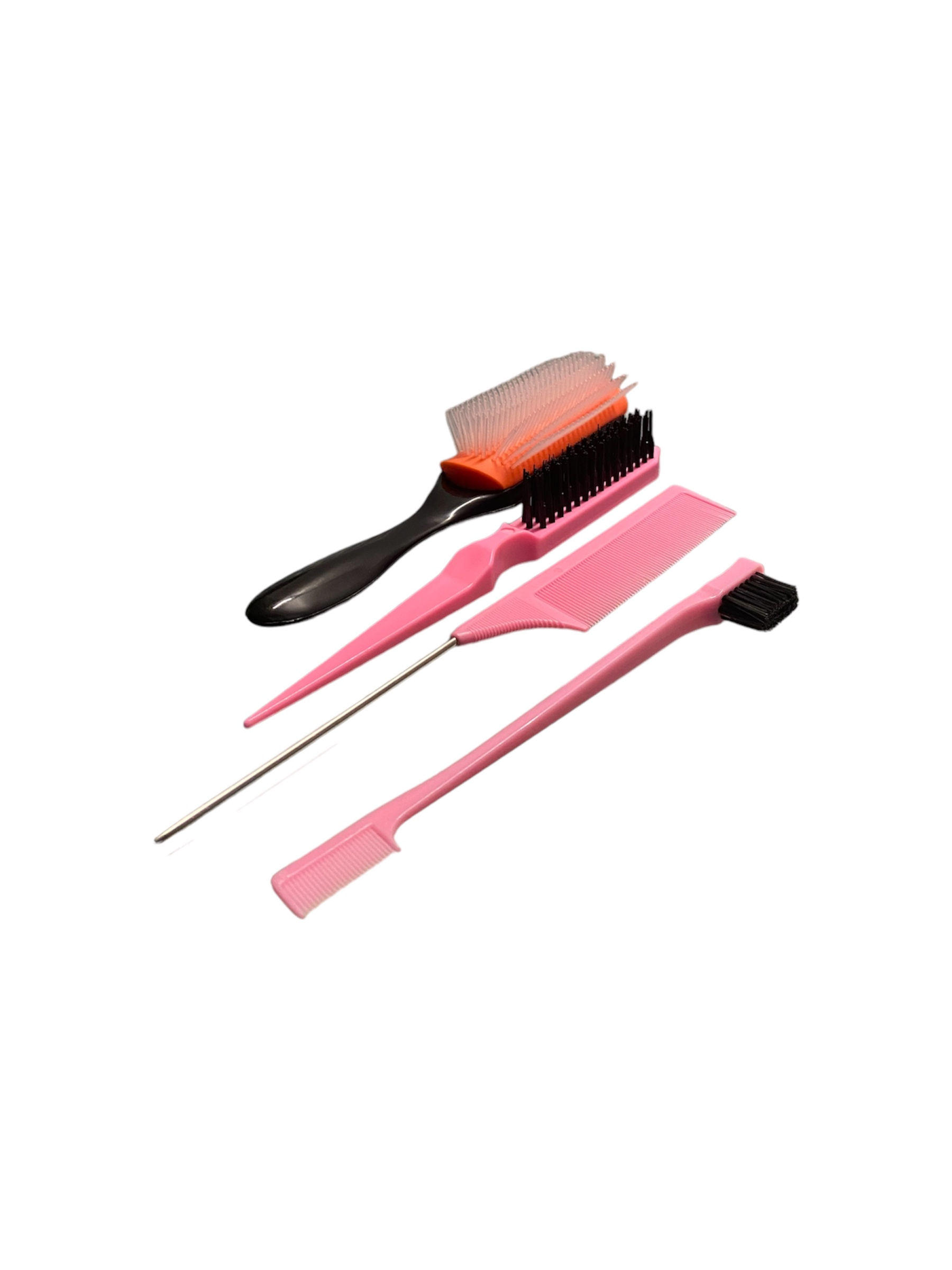 Hairdressing Comb Set