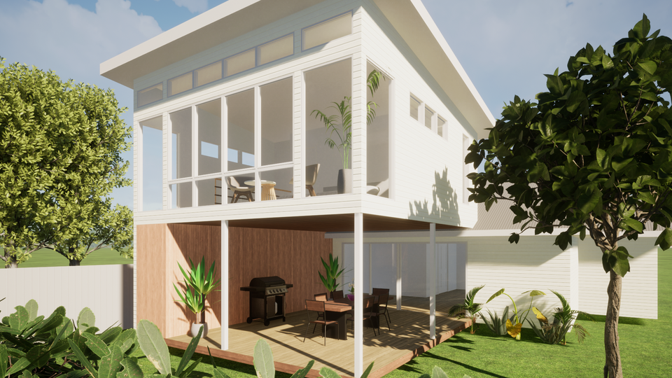 ALTERATIONS AND ADDITIONS DESIGN LAKE MACQUARIE
